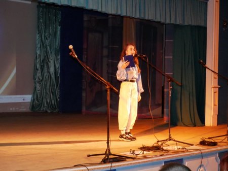 День відкритих дверей