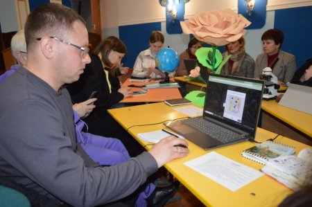 Штучний інтелект
