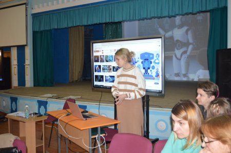Штучний інтелект