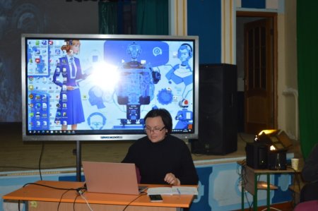 Штучний інтелект