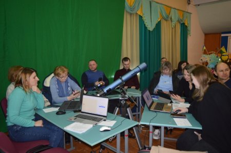 Штучний інтелект