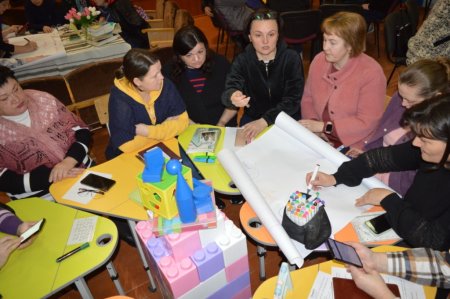 Засідадання педагогічної ради