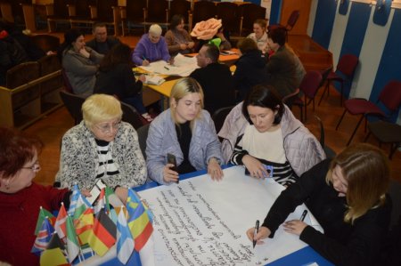 Засідадання педагогічної ради