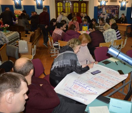 Засідадання педагогічної ради