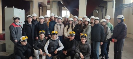 «Ядерна школа РАЕС»