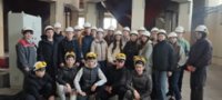 «Ядерна школа РАЕС»