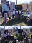 Уроки мінної безпеки