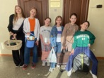 День без рюкзаків