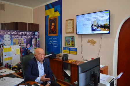 Профільна середня освіта: виклики і шляхи реалізації