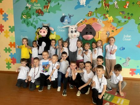 Всесвітній день здоров’я
