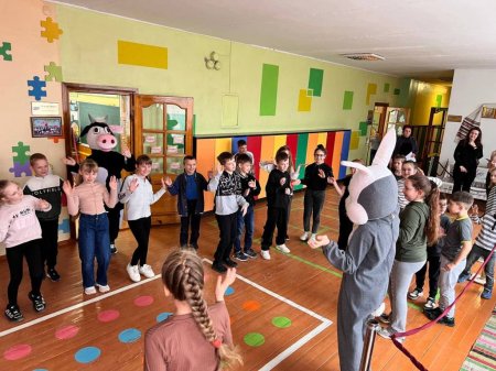 Всесвітній день здоров’я