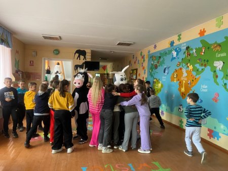 Всесвітній день здоров’я