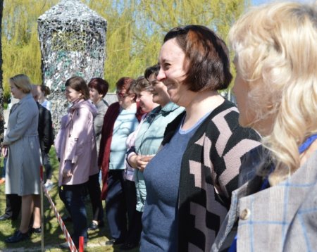  Майстер-клас з «Мінної безпеки»