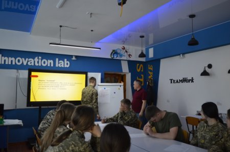 Психологічна підготовка до НМТ – 2024
