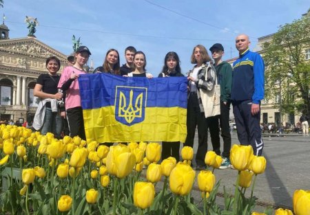 ВІТАЄМО З ПЕРЕМОГОЮ!