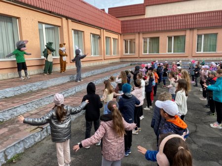 Ранкова зарядка – шлях до здоров’я