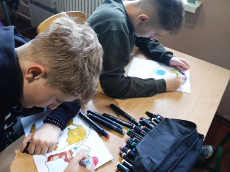 Міжнародний день землі
