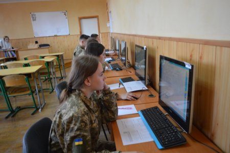 Підготовка  до НМТ-2024