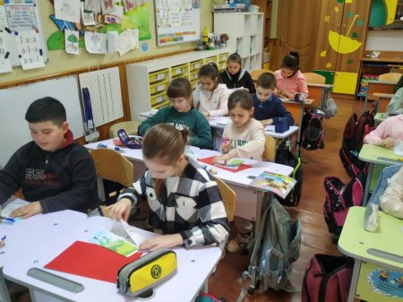 День пам’яті жертв Чорнобильської катастрофи