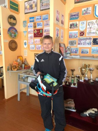 День без рюкзаків