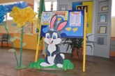 Х Великодній фестиваль Х Великодній фестиваль