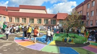 Х ВЕЛИКОДНІЙ ФЕСТИВАЛЬ