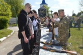ДІЛИМОСЯ ДОСВІДОМ ДІЛИМОСЯ ДОСВІДОМ