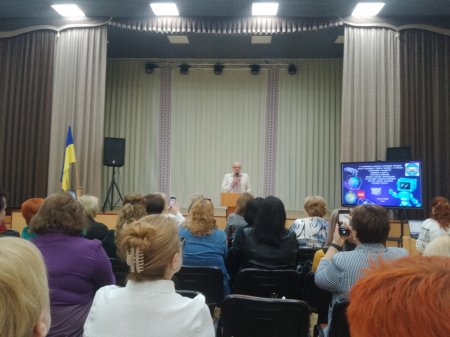 Вивчаємо досвід