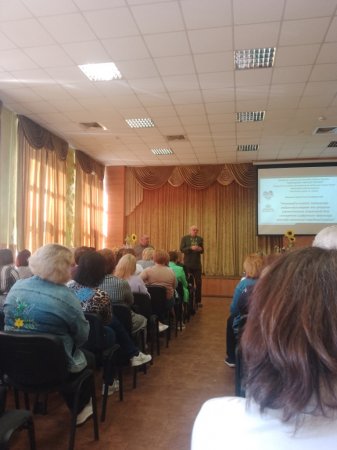 Вивчаємо досвід