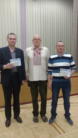 Вивчаємо досвід