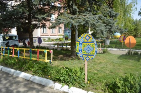 Х Великодній фестиваль