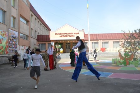 Х Великодній фестиваль