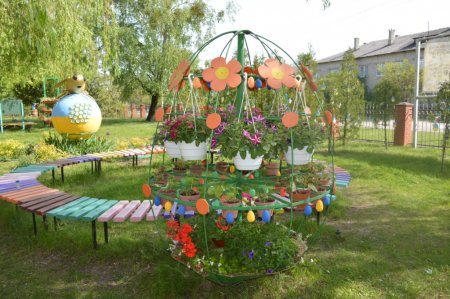 Х Великодній фестиваль