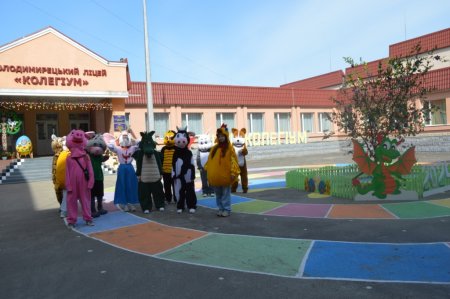Х Великодній фестиваль