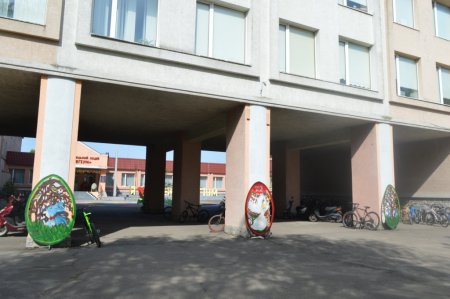 Х Великодній фестиваль