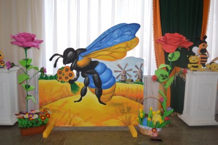 Х Великодній фестиваль