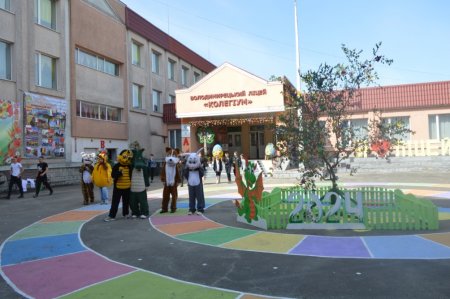 Х Великодній фестиваль
