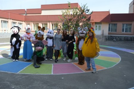 Х Великодній фестиваль