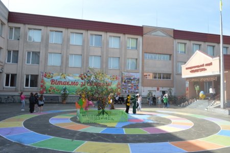 Х Великодній фестиваль