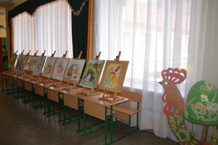 Х Великодній фестиваль