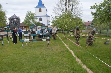 всеукраїнський науково-практичний івент