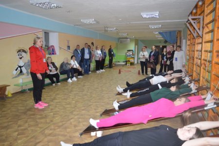 всеукраїнський науково-практичний івент