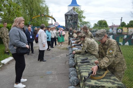 всеукраїнський науково-практичний івент