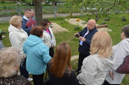 всеукраїнський науково-практичний івент