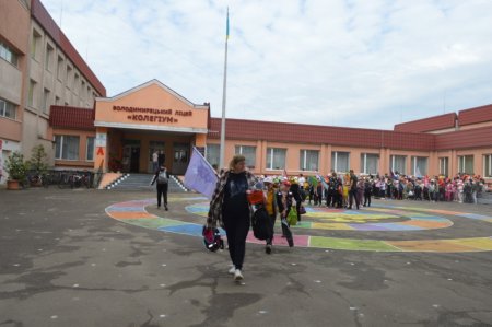 Весняне таборування. Цікаво та креативно завершуємо навчальний рік!