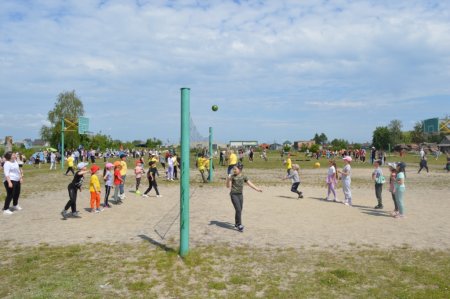 Весняне таборування. Цікаво та креативно завершуємо навчальний рік!