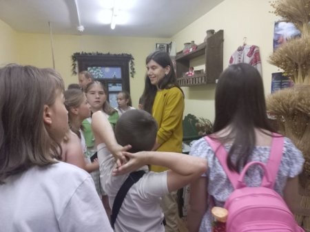 Екскурсія
