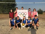 Олімпійський тиждень Олімпійський тиждень