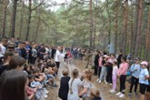 День здоров’я «У колі друзів» День здоров’я «У колі друзів»