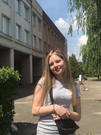 участь у V регіональному літературно-мистецькому проєкті